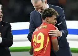 Son datos y hay que darlos