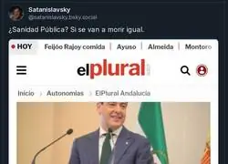 Van con el pito al aire. Ya no se tapan