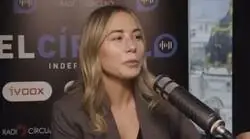 Las tremendas palabras de Noelia N&uacute;&ntilde;ez mintiendo en la cara "...Me gusta estudiar"