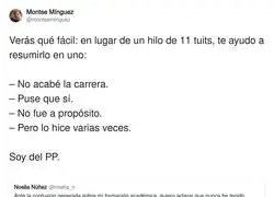 As&iacute; se resume de f&aacute;cil lo de Noelia N&uacute;&ntilde;ez