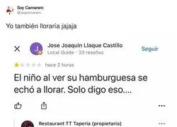As&iacute; no se trata a los hijos