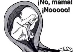 El gran sufrimiento empieza aqu&iacute;