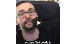 El Xokas opina sobre 'los problemas de Catalu&ntilde;a' haci&eacute;ndose el que m&aacute;s sabe del asunto