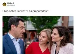Vaya personajes hay en el PP