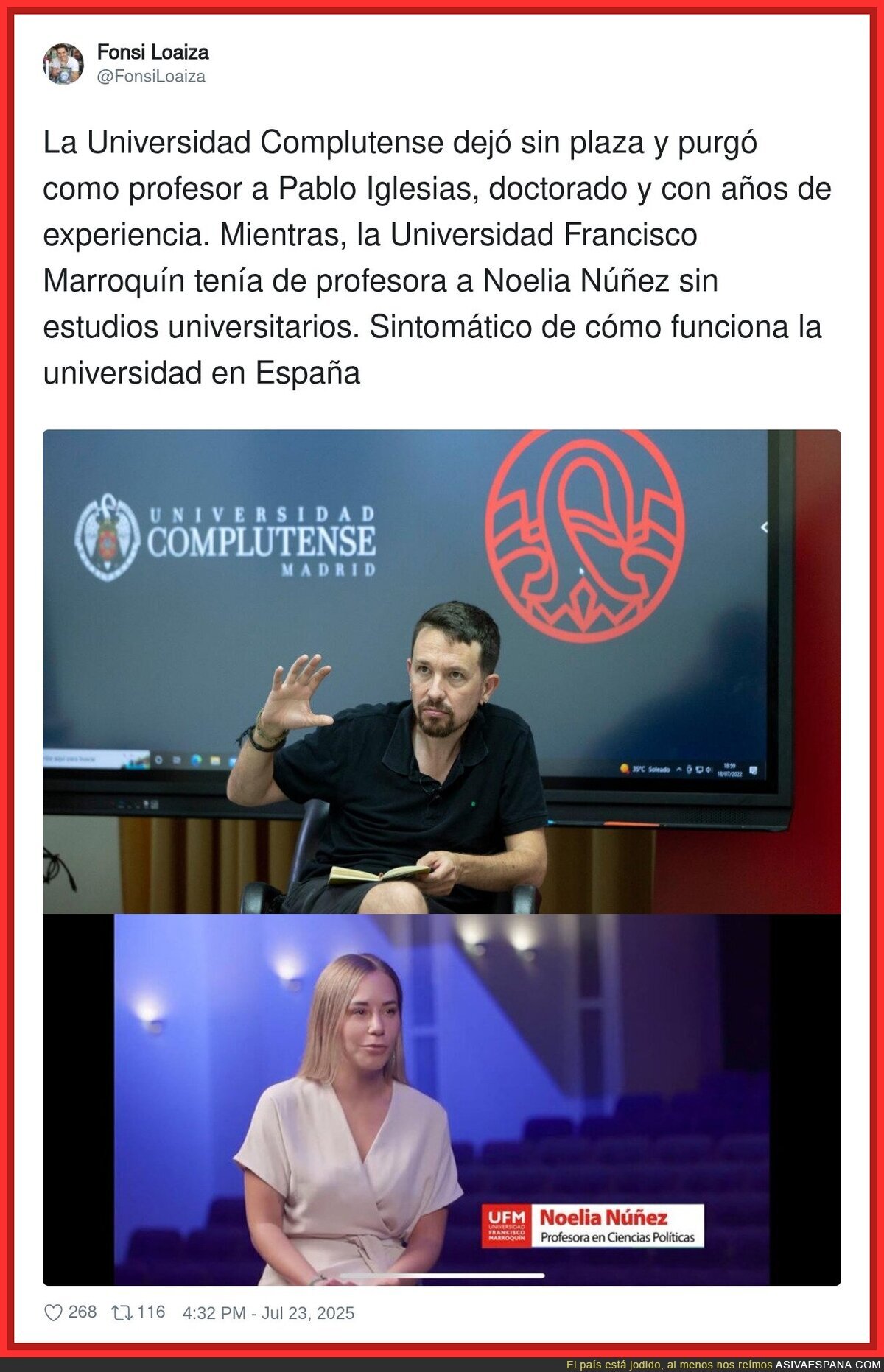Curiosidades que pasan en Madrid