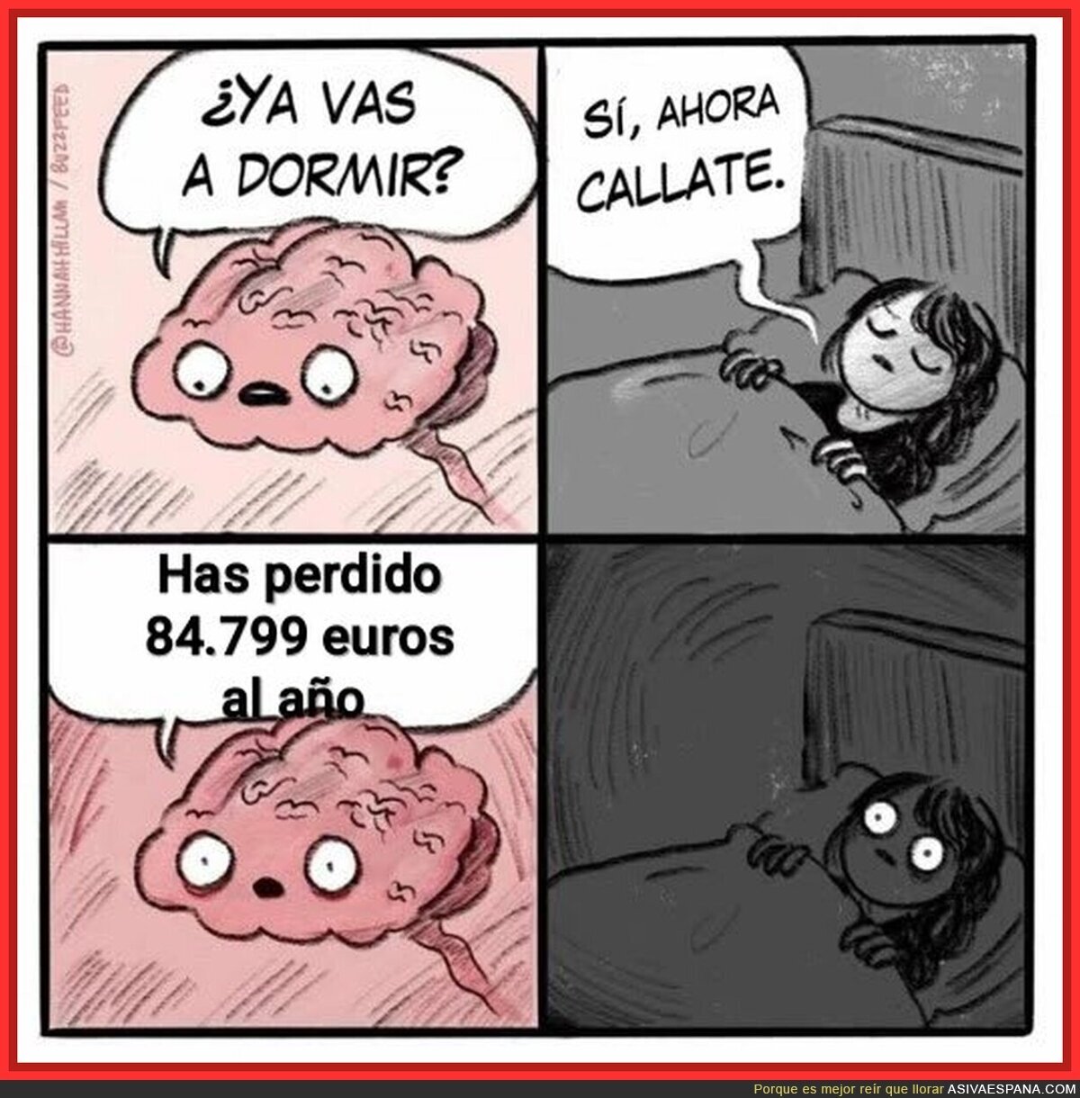 La gran pérdida de Noelia Núñez