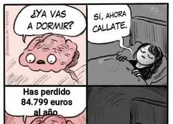 La gran p&eacute;rdida de Noelia N&uacute;&ntilde;ez