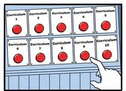 Noelia Nu&ntilde;ez buscando nuevo trabajo