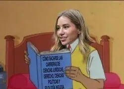 El gran problema de Noelia N&uacute;&ntilde;ez