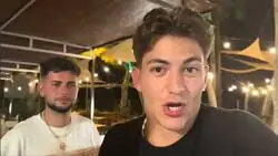 Uno de los hermanos Buyer explica como funcionan los impuestos