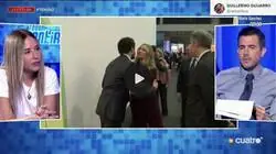 Noelia N&uacute;&ntilde;ez va a tv a pedir perd&oacute;n por sus mentiras y la pillan en otra mentira de forma descomunal