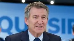 La noticia que no gusta a Feij&oacute;o que veas