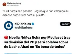 Mediaset premia la mentira