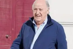 Amancio Ortega se acerca a Israel