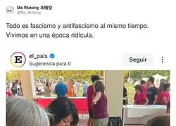 El fascismo de Schrodinger