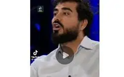 As&iacute; se trata a la ultraderecha, un mentiroso que 800.000 votaron esto