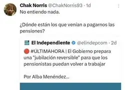 &iquest;Los m&eacute;dicos e ingenieros?