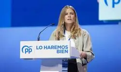 Bea Fanjul y su cambio de curriculum