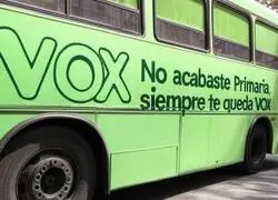 VOX siempre est&aacute; para los que tienen menos IQ