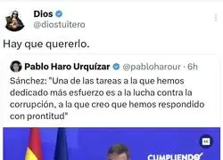 Es innegable la capacidad que tiene para tomar a toda la poblaci&oacute;n (en especial a sus votantes) por idiotas