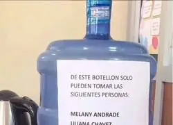 &ldquo;Ofrecemos excelente ambiente laboral&rdquo;. El ambiente laboral: