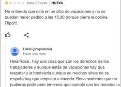 Empat&iacute;a por favor&hellip;