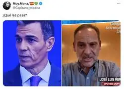 Se est&aacute;n quedando en el chasis