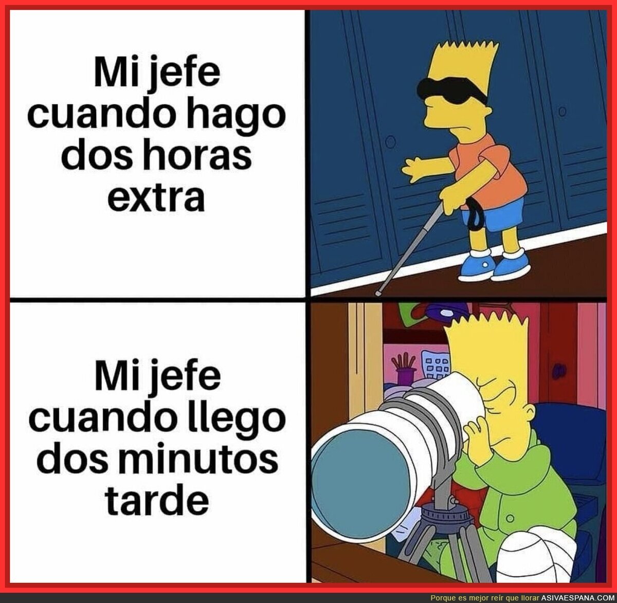 Ven lo que quieren