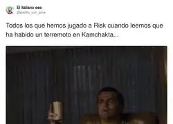 Esto de Kamchakta me suena