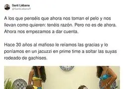 Siempre ha pasado y siempre pasar&aacute; en Espa&ntilde;a