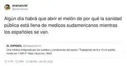 Supongo que no quieren cobrar 1000&euro; despu&eacute;s de haber estudiado m&aacute;s de 8 a&ntilde;os