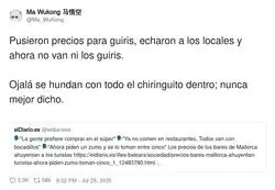 Lloros de la hosteler&iacute;a, me encanta