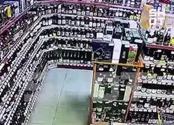 Im&aacute;genes del terremoto 8.7 - 126 km al este de Petropavlovsk-Kamchatsky, Rusia