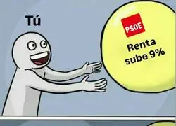 Yo creo que la inflaci&oacute;n es m&aacute;s del 23% pero bueno
