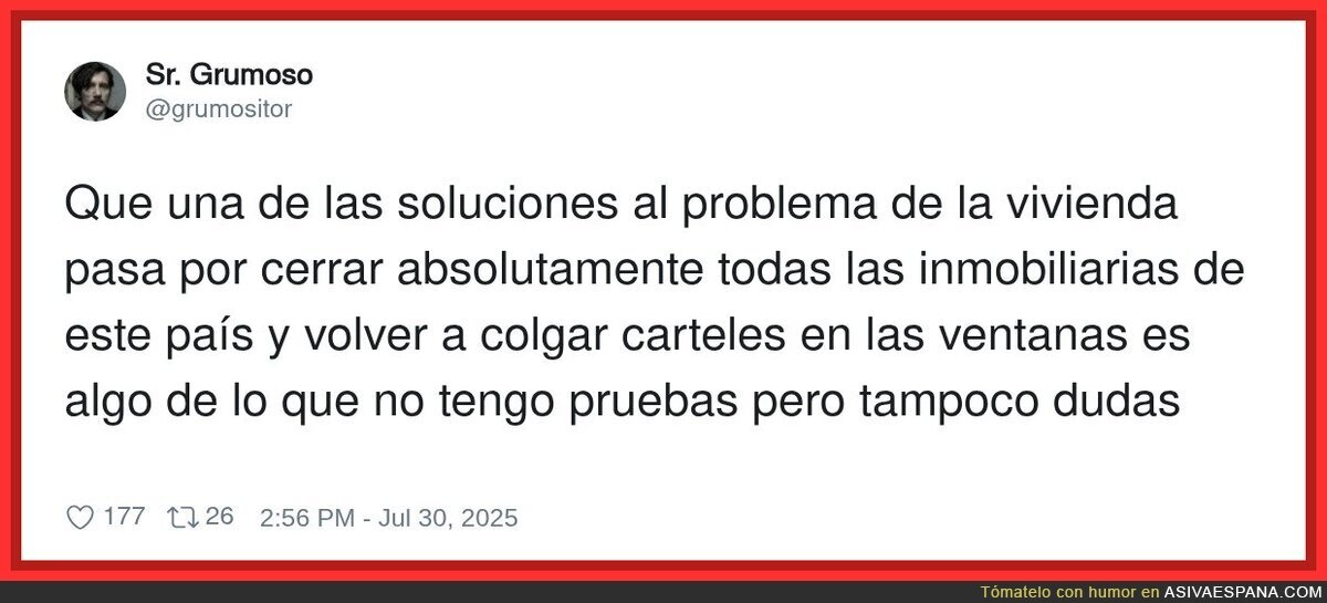 Me parece bien, por @grumositor