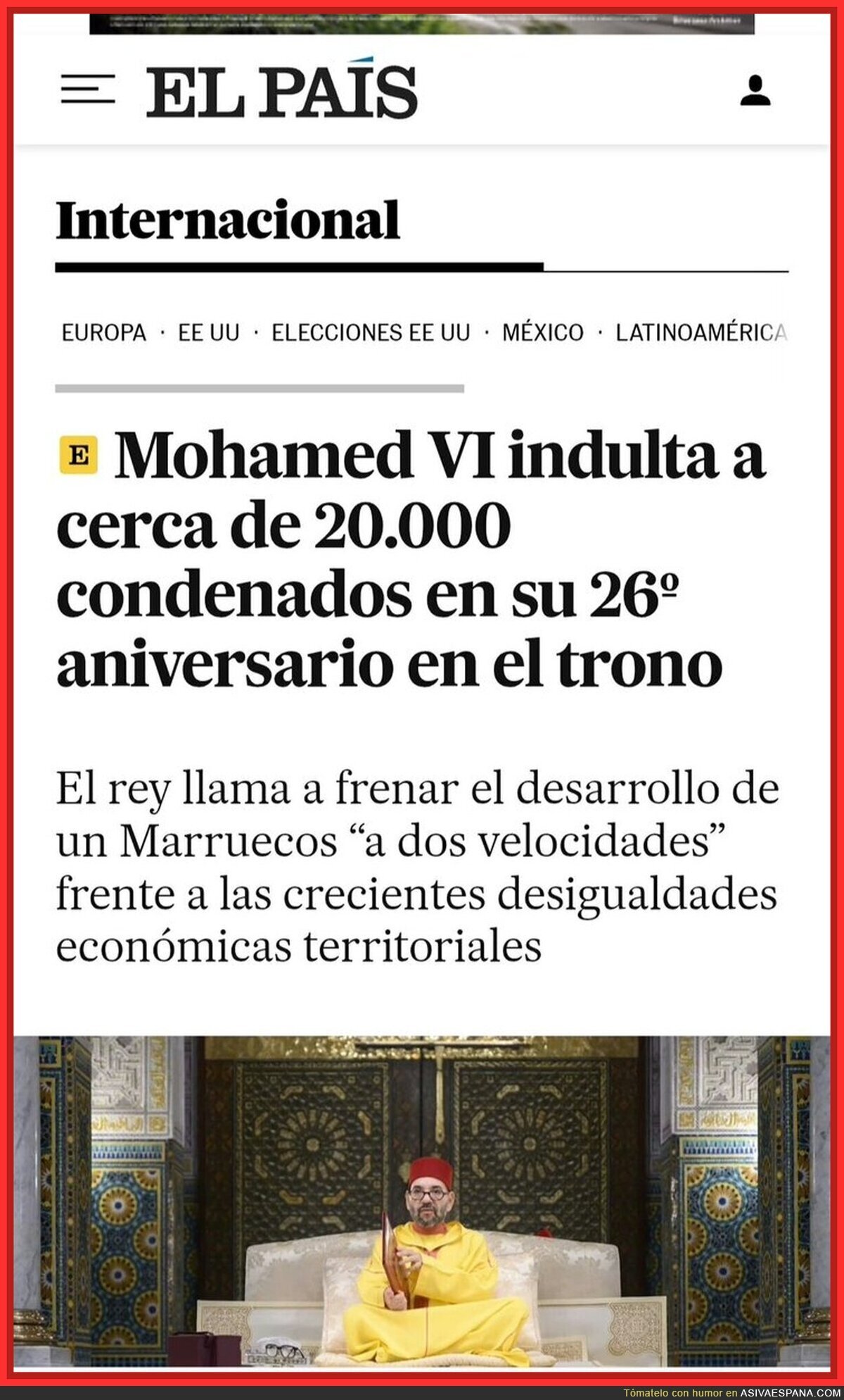 Ya sé dónde van a ir directitos, por @EvaGarc14446704