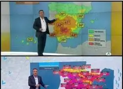 Antena 3 hace 8 a&ntilde;os VS Gangrena 3 en la actualidad