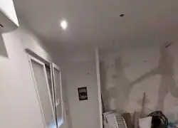 Se est&aacute;n traspasando todos los l&iacute;mites con la vivienda. Es que es demencial lo del ba&ntilde;o