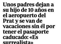 Hay gente que tiene hijos y no deber&iacute;an tener ni un hamster