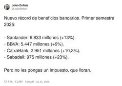 Dan ganas de empezar a quemar cosas, por @JulenBollain