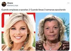 Es que a&uacute;n me creo lo de Terelu