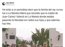 Memoria selectiva en la derecha