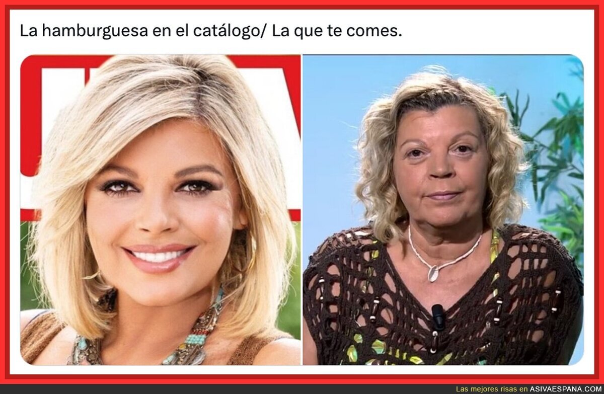 Nos toman por tontos