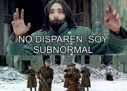 Una pregunta que te retrata