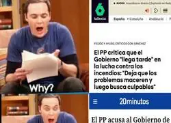 &iquest;Qu&eacute; pasa con el PP?