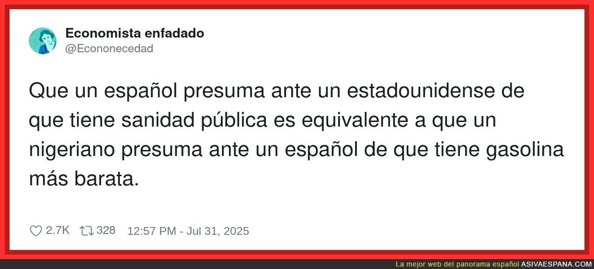 Más mirar hacia dentro