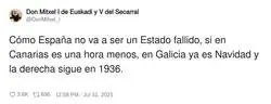 C&oacute;mo Espa&ntilde;a no va a ser un Estado fallido