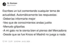 Cu&ntilde;ados everywhere