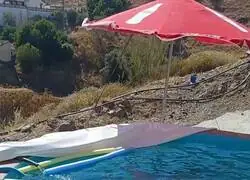 El listening en castellano que les ponen a los de Inglaterra