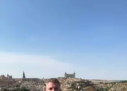 Creo que no hay embajador espa&ntilde;ol mejor que &eacute;l